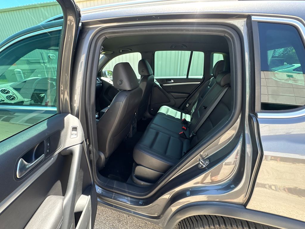 Thumbnail: 2021 Chevrolet TrailBlazer - 19