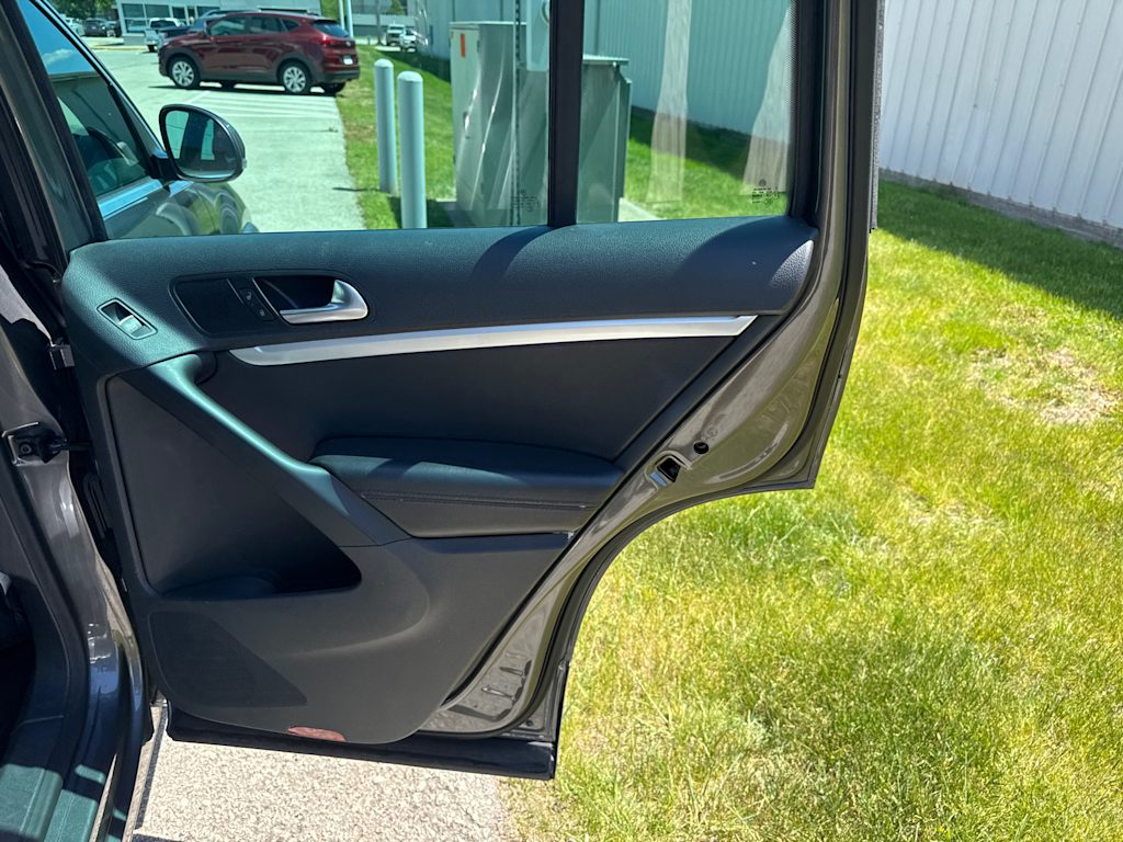 Thumbnail: 2021 Chevrolet TrailBlazer - 15
