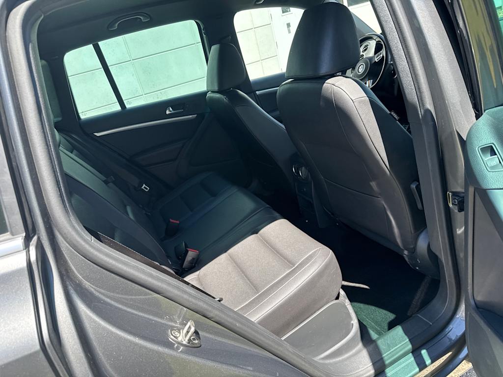 Thumbnail: 2021 Chevrolet TrailBlazer - 16