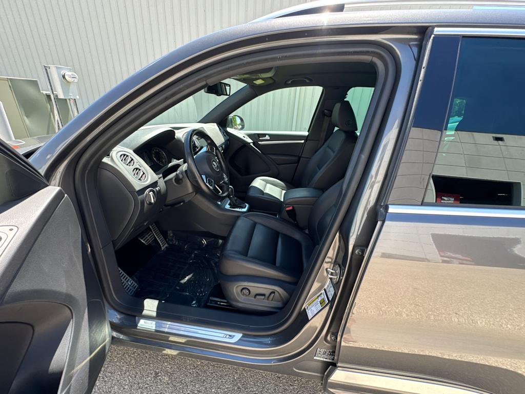 Thumbnail: 2021 Chevrolet TrailBlazer - 21