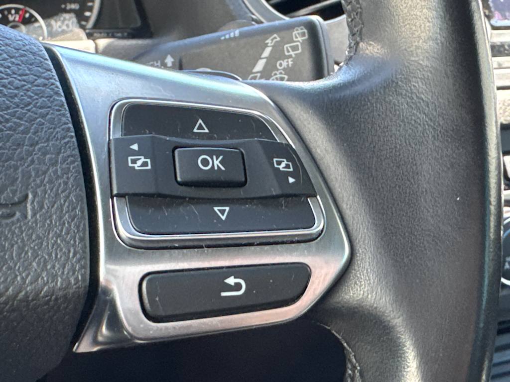 Thumbnail: 2021 Chevrolet TrailBlazer - 25