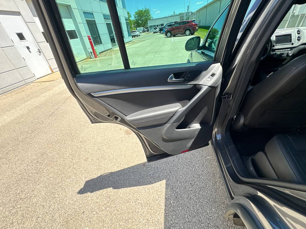 Thumbnail: 2021 Chevrolet TrailBlazer - 18