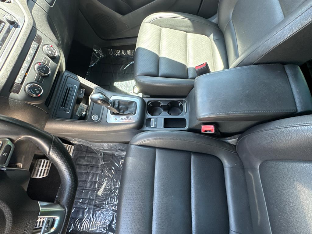 Thumbnail: 2021 Chevrolet TrailBlazer - 5