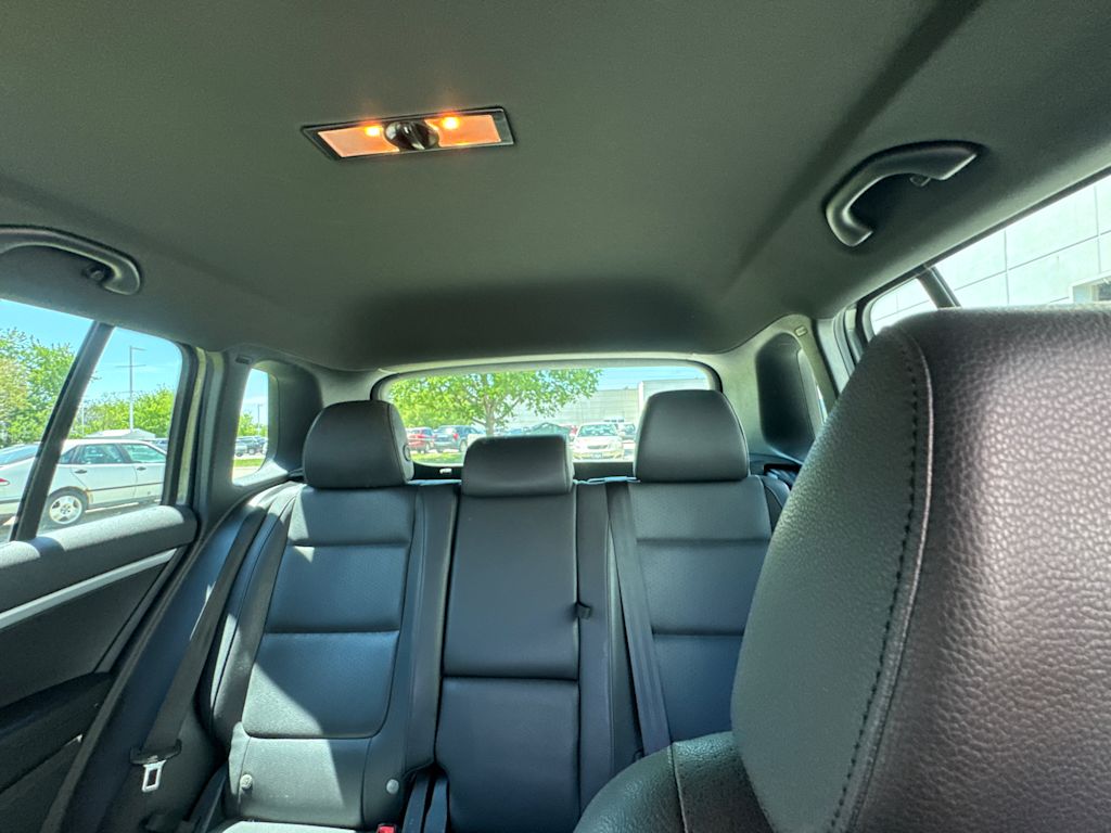 Thumbnail: 2021 Chevrolet TrailBlazer - 24