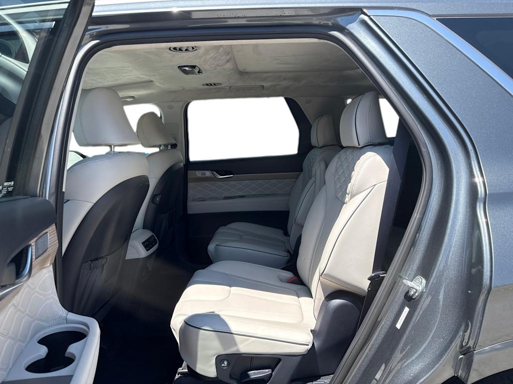 Thumbnail: 2022 Hyundai Palisade - 18