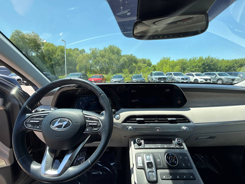 Thumbnail: 2022 Hyundai Palisade - 5