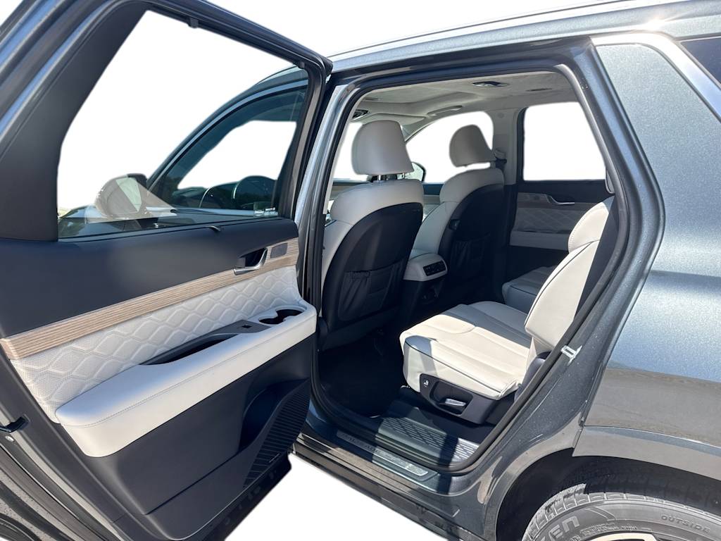 Thumbnail: 2022 Hyundai Palisade - 17