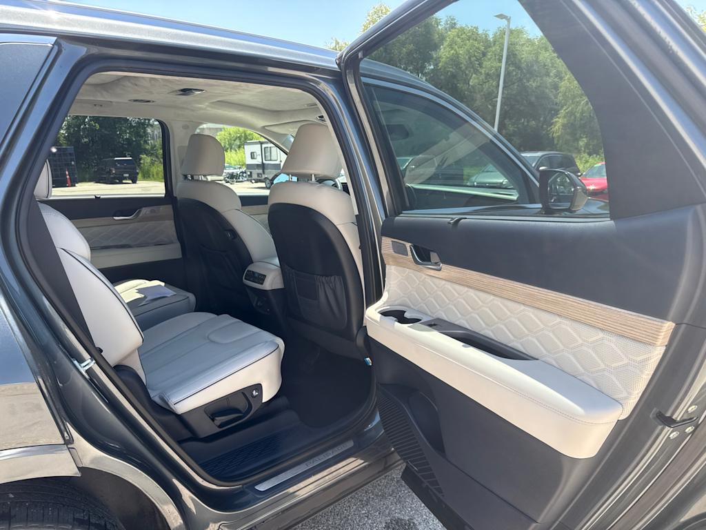 Thumbnail: 2022 Hyundai Palisade - 28
