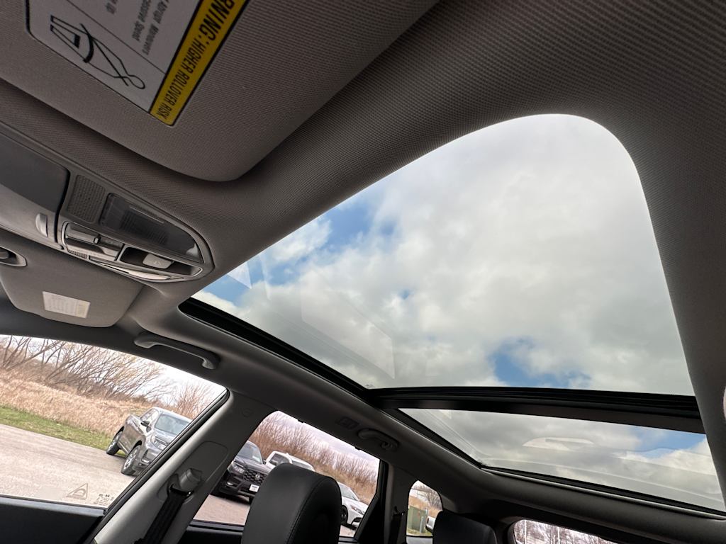 2019 Hyundai Santa Fe XL Limited 33