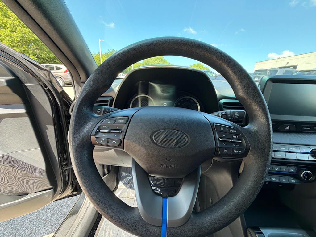 Thumbnail: 2019 Hyundai Veloster - 2