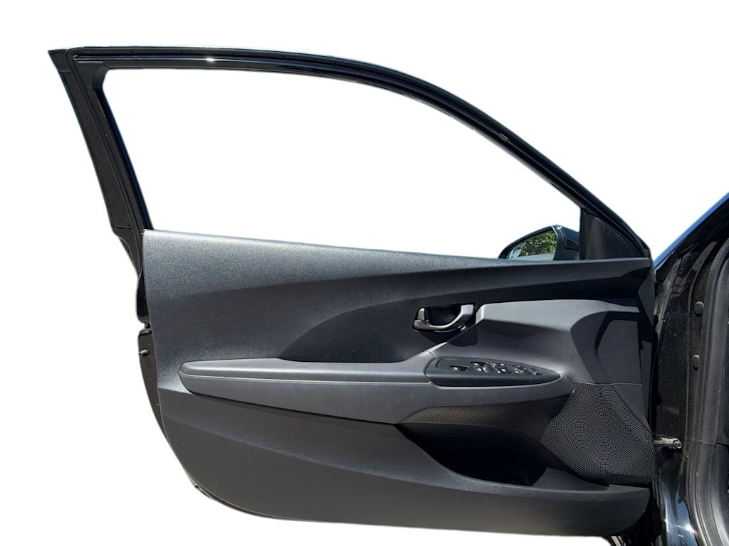 Thumbnail: 2019 Hyundai Veloster - 19