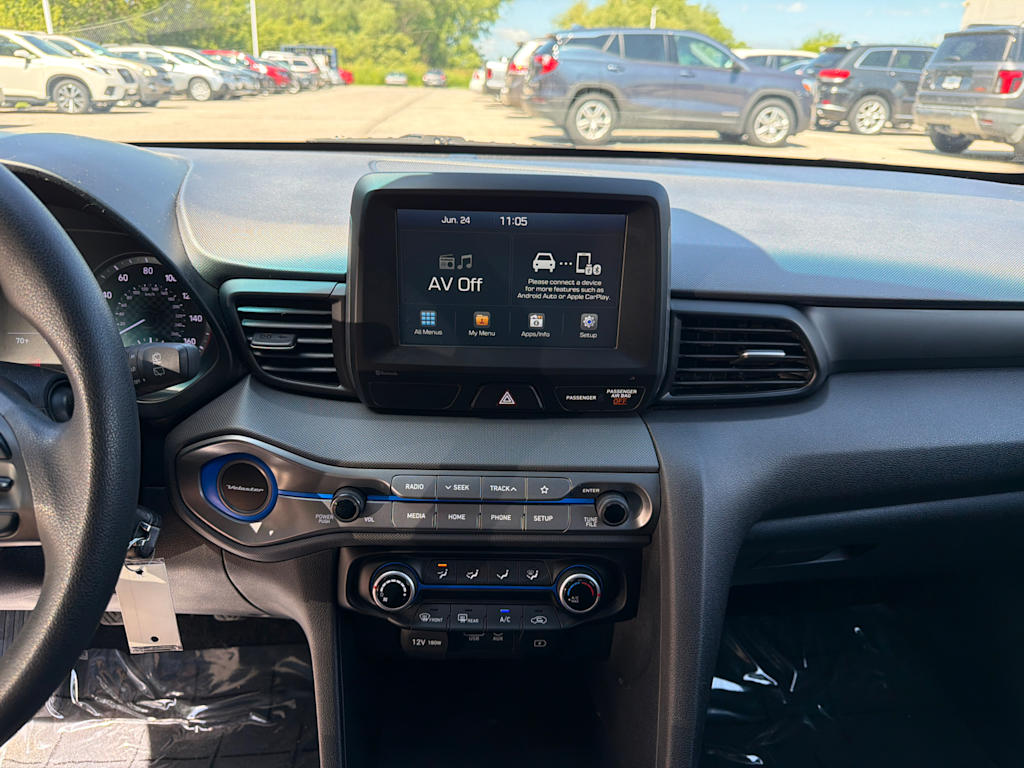 Thumbnail: 2019 Hyundai Veloster - 24