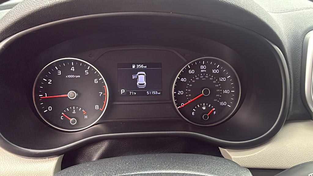 Thumbnail: 2021 Kia Sportage - 13