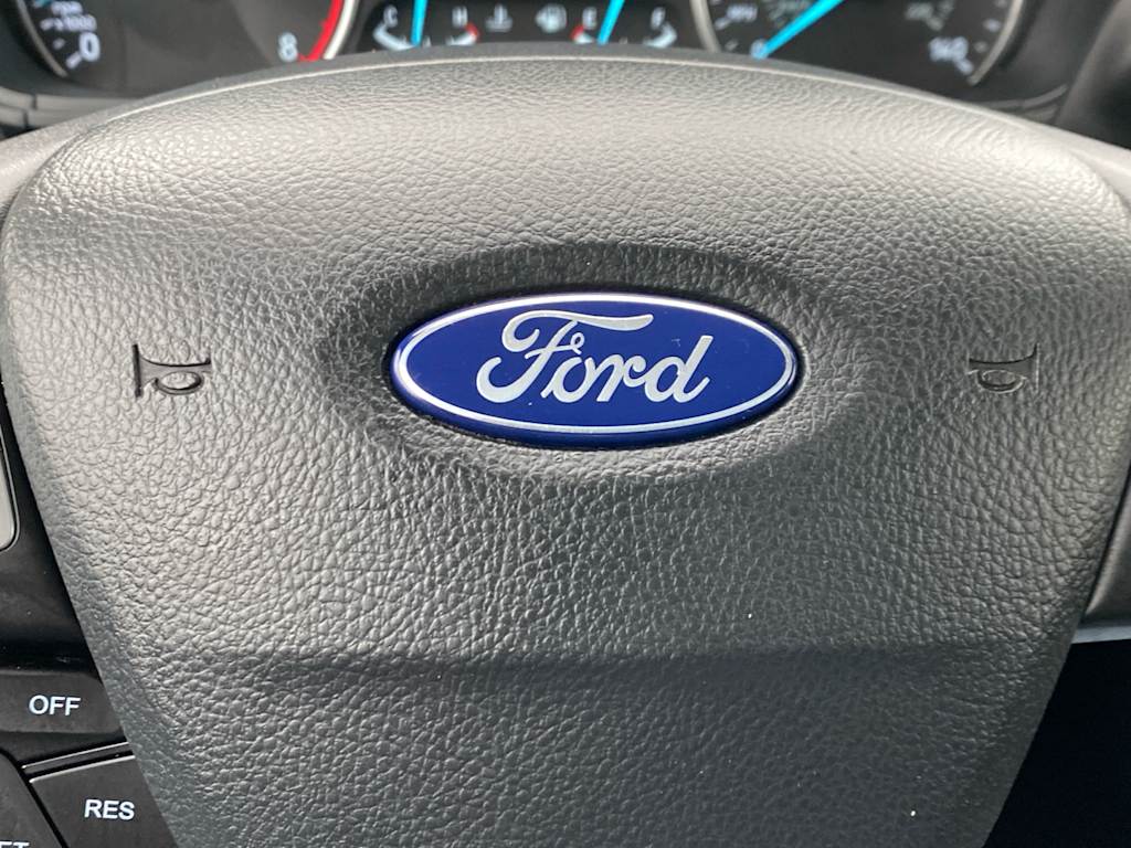 Thumbnail: 2018 Ford EcoSport - 7