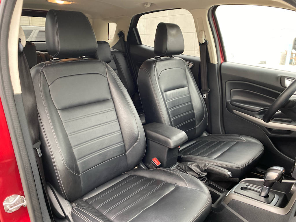 Thumbnail: 2018 Ford EcoSport - 12