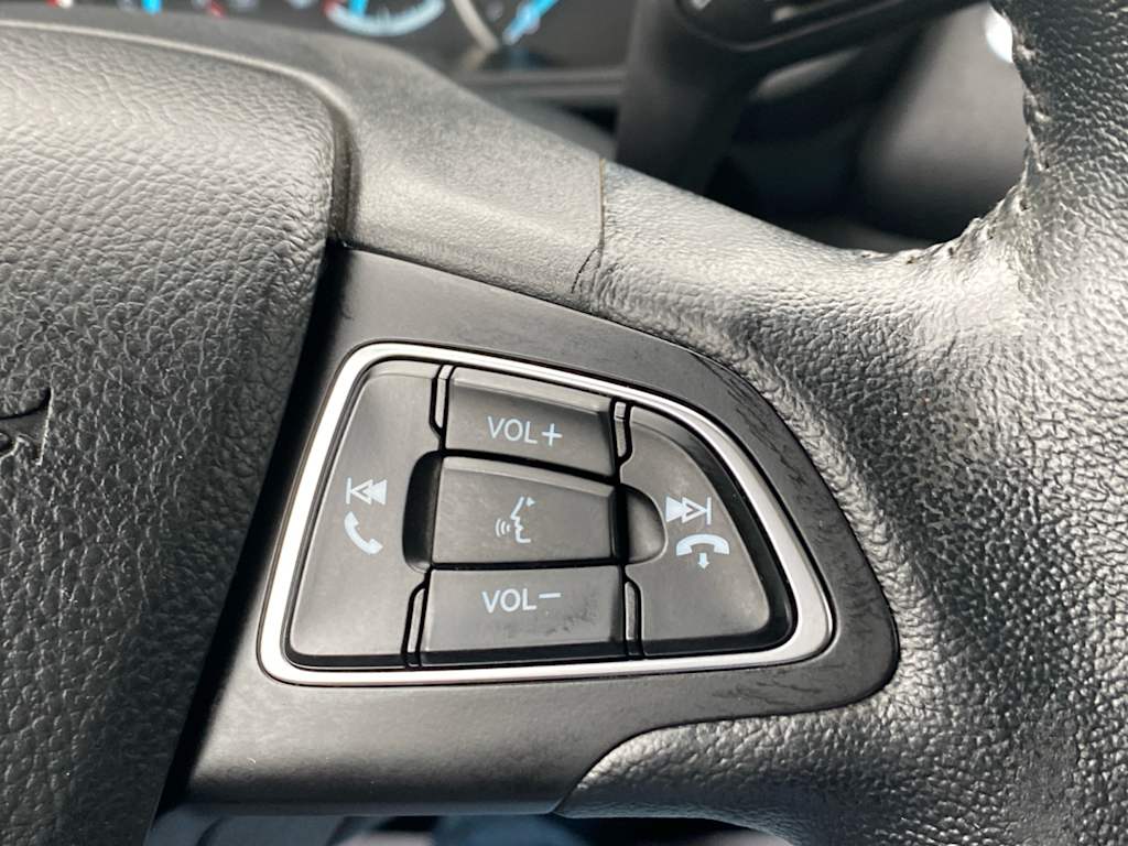 Thumbnail: 2018 Ford EcoSport - 24