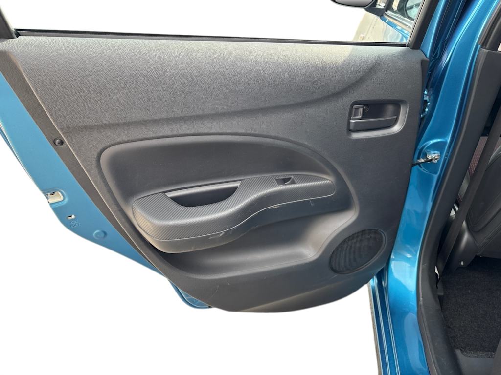 Thumbnail: 2024 Mitsubishi Mirage - 13