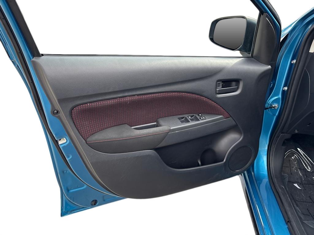 Thumbnail: 2024 Mitsubishi Mirage - 12
