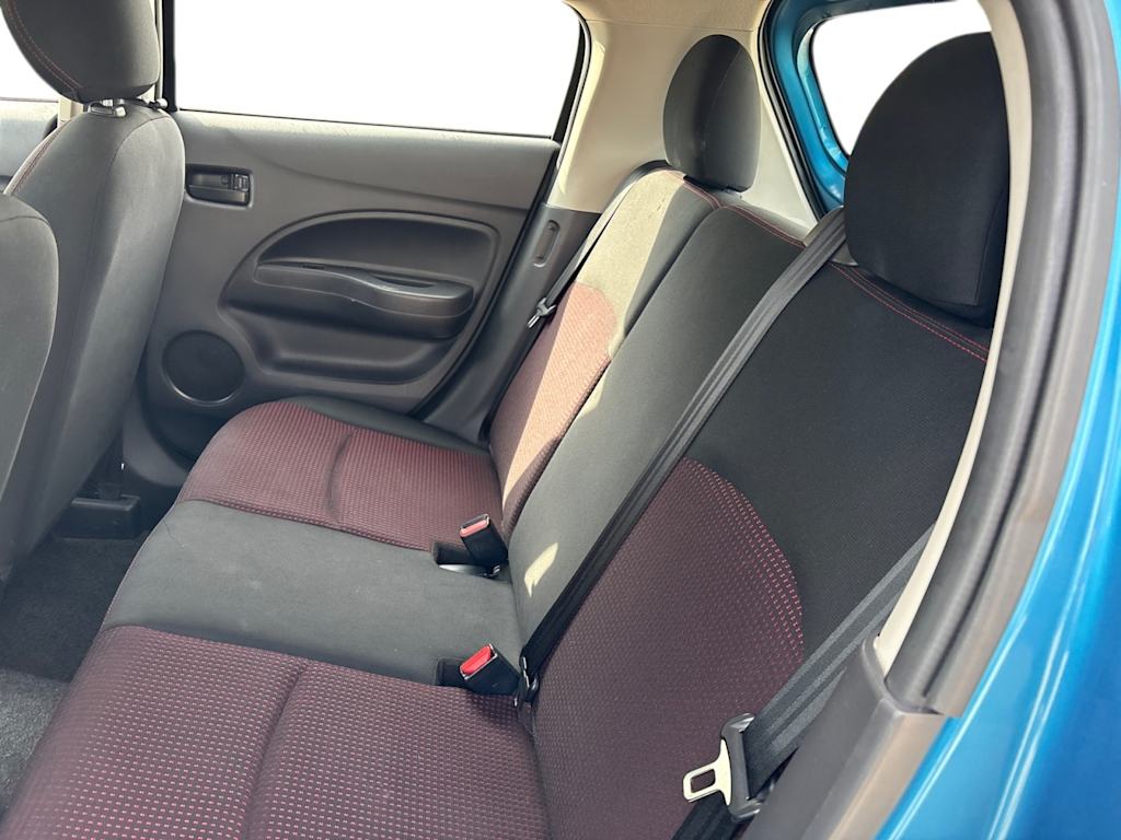 Thumbnail: 2024 Mitsubishi Mirage - 9