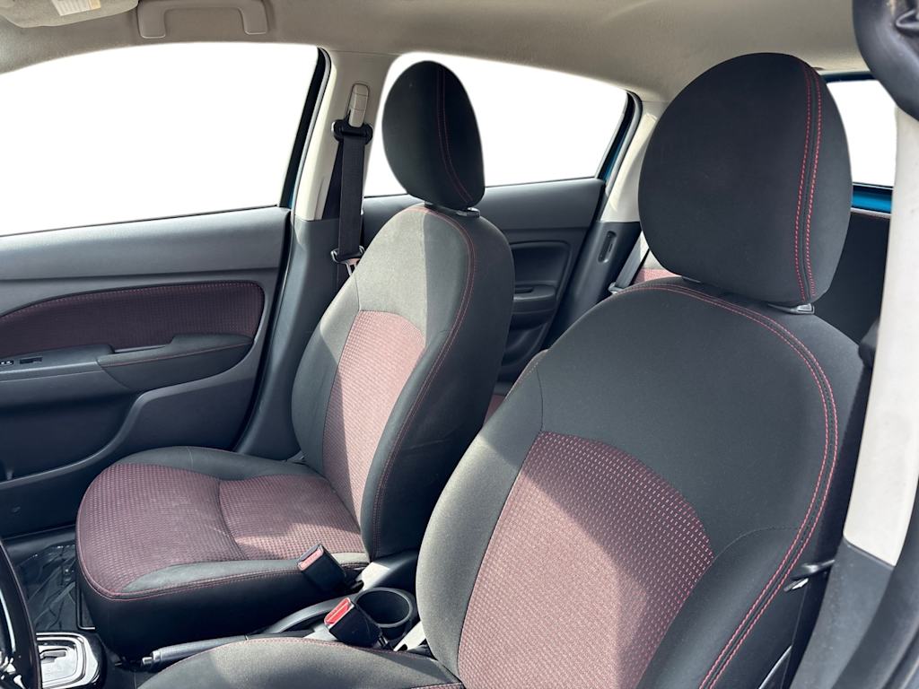 Thumbnail: 2024 Mitsubishi Mirage - 8