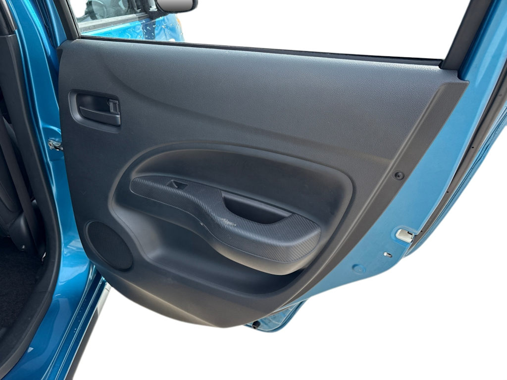 Thumbnail: 2024 Mitsubishi Mirage - 16