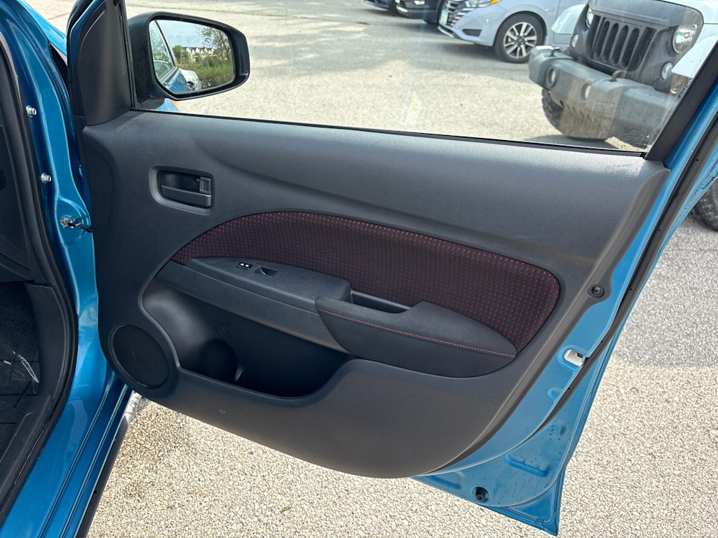 Thumbnail: 2024 Mitsubishi Mirage - 19