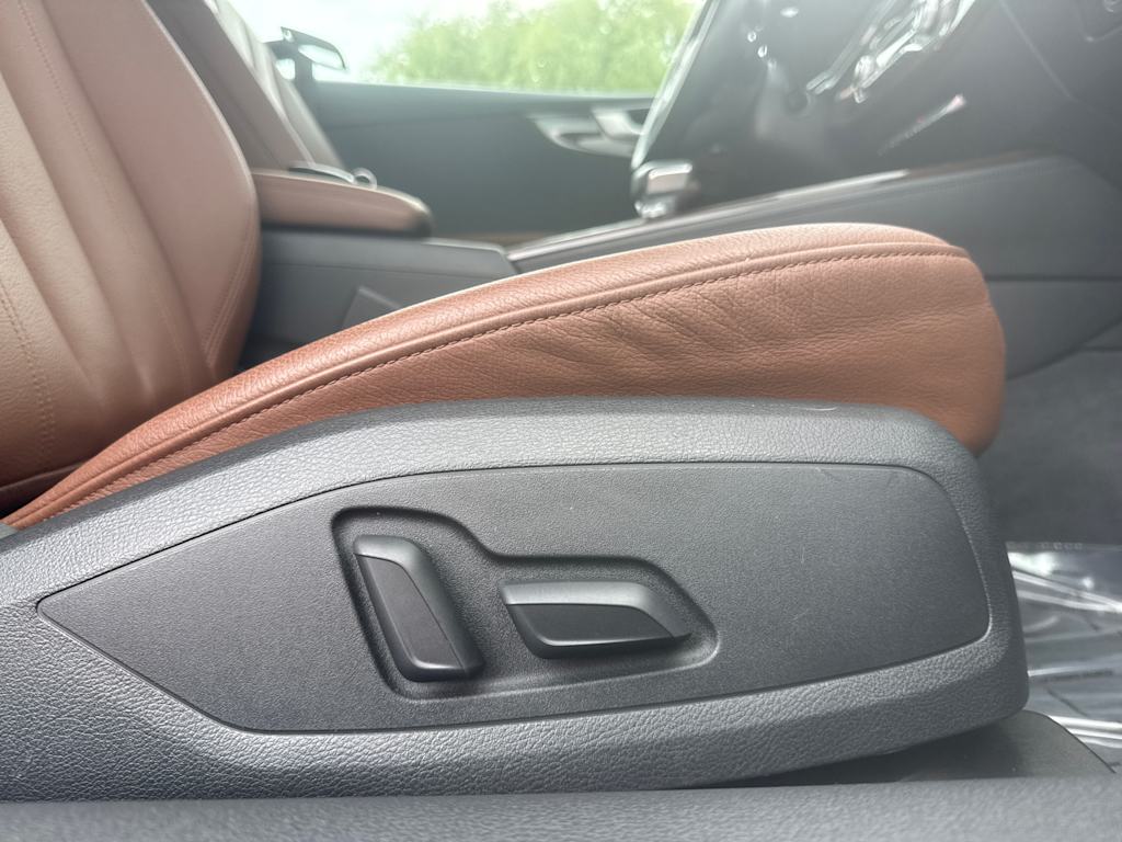 Thumbnail: 2018 Audi A5 - 22