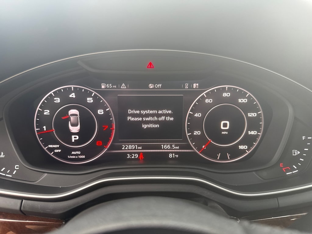 Thumbnail: 2018 Audi A5 - 12