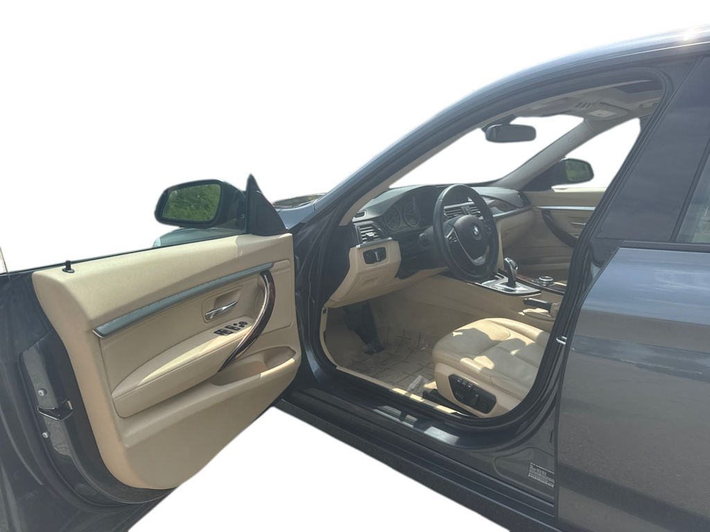 Thumbnail: 2014 BMW 3 Series - 19