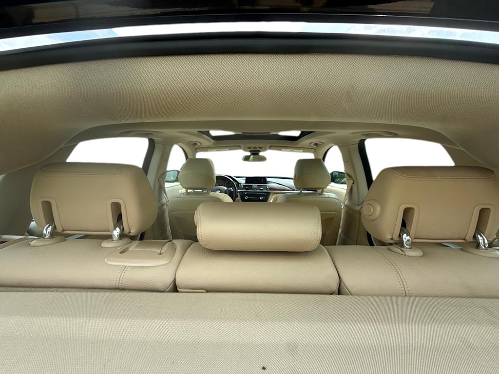 Thumbnail: 2014 BMW 3 Series - 5