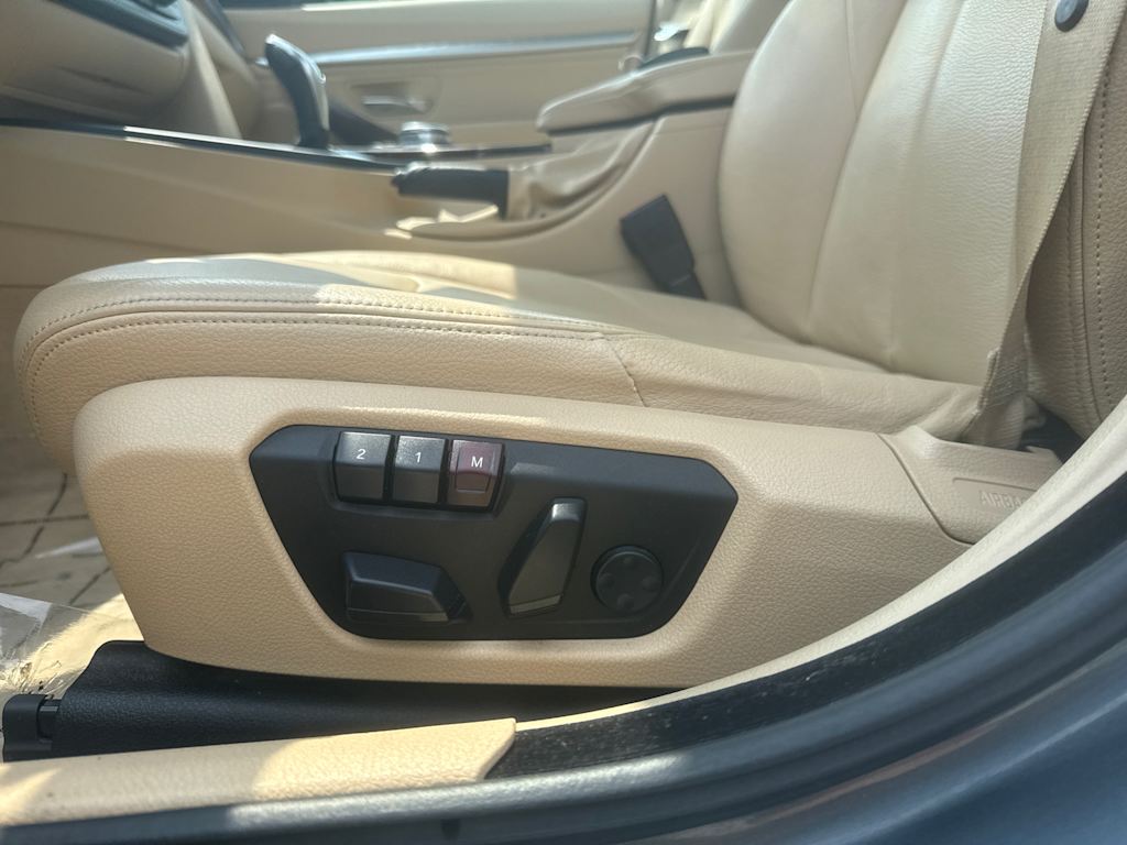 Thumbnail: 2014 BMW 3 Series - 21
