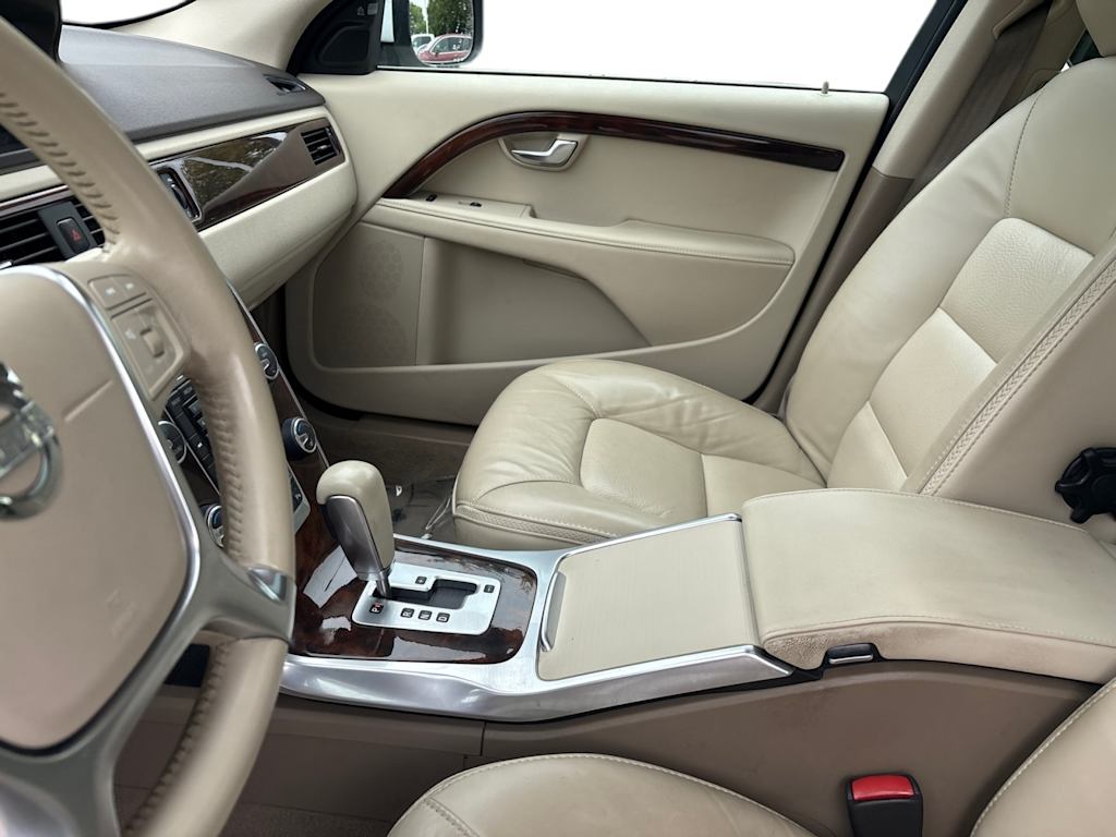 Thumbnail: 2012 Volvo XC70 - 7