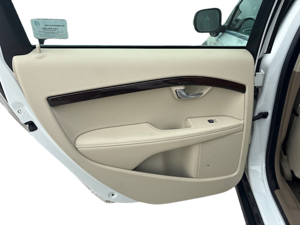Thumbnail: 2012 Volvo XC70 - 15