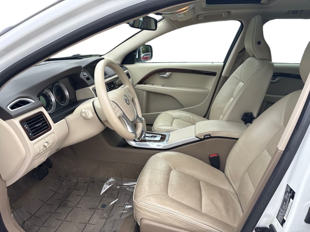 Thumbnail: 2012 Volvo XC70 - 14