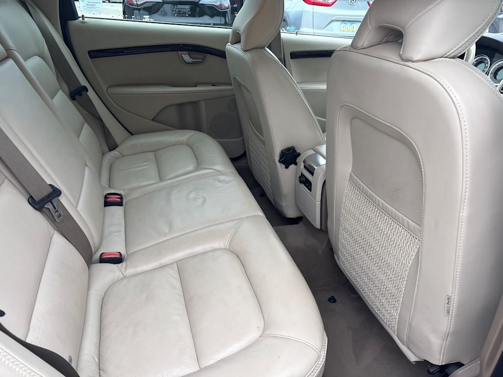 Thumbnail: 2012 Volvo XC70 - 20