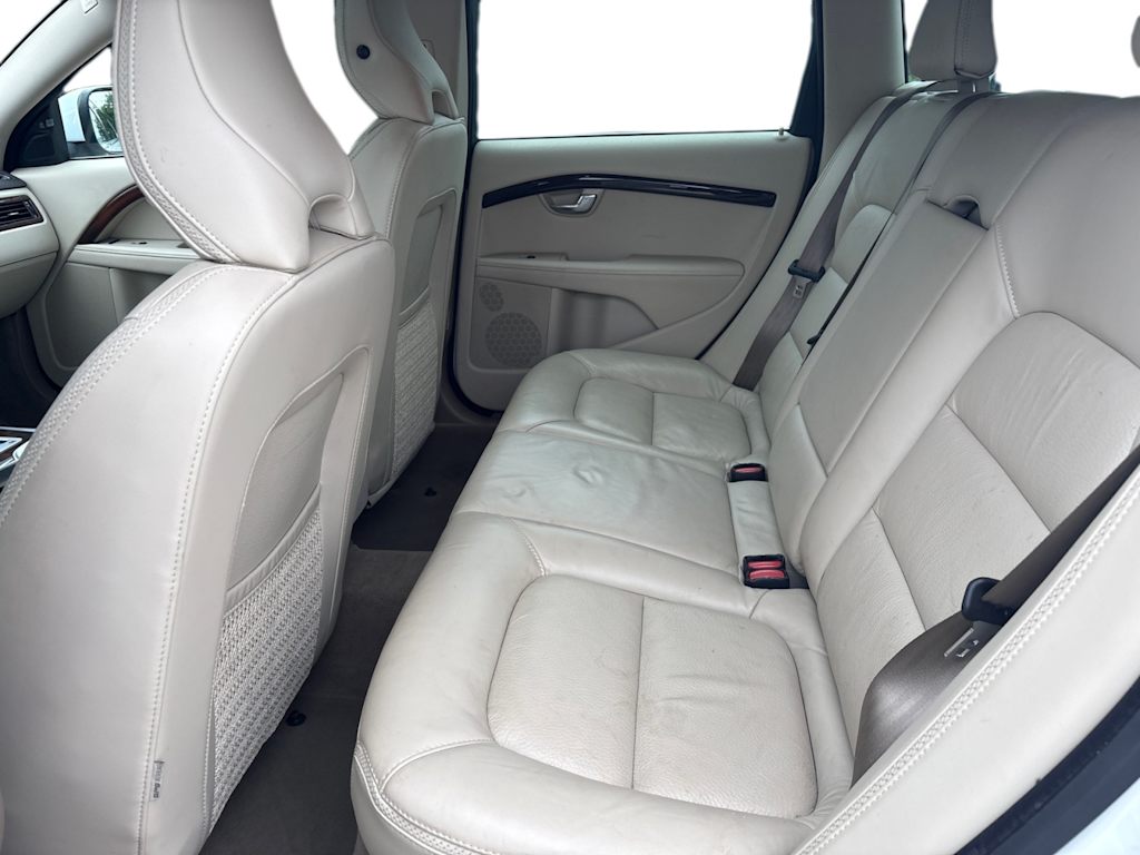Thumbnail: 2012 Volvo XC70 - 17