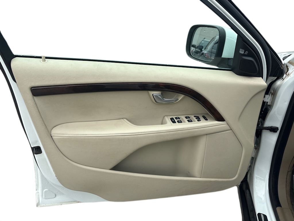 Thumbnail: 2012 Volvo XC70 - 13