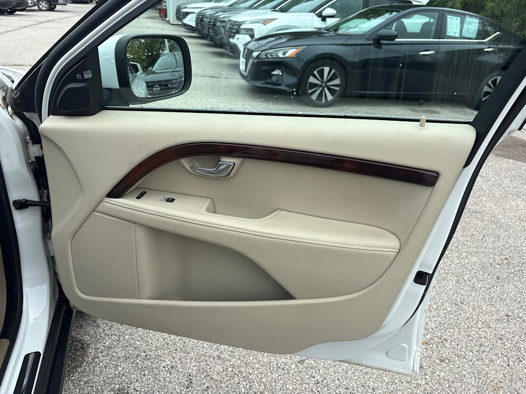 Thumbnail: 2012 Volvo XC70 - 22