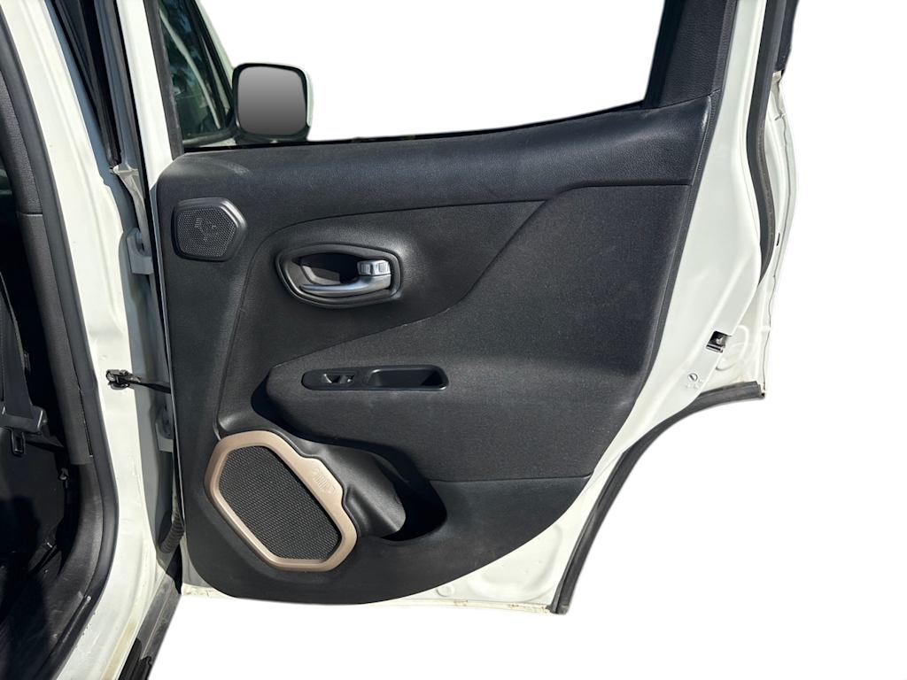 Thumbnail: 2015 Jeep Renegade - 12