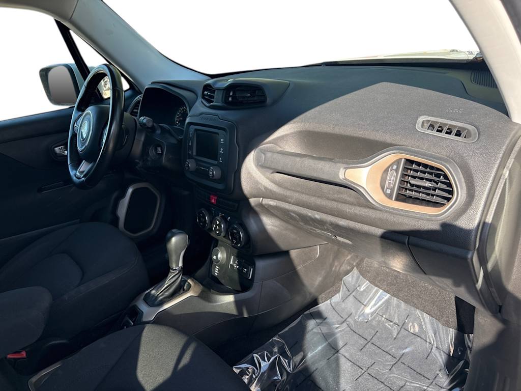 Thumbnail: 2015 Jeep Renegade - 2