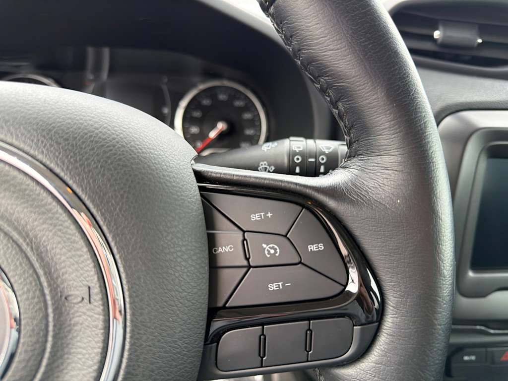 Thumbnail: 2019 Jeep Renegade - 24