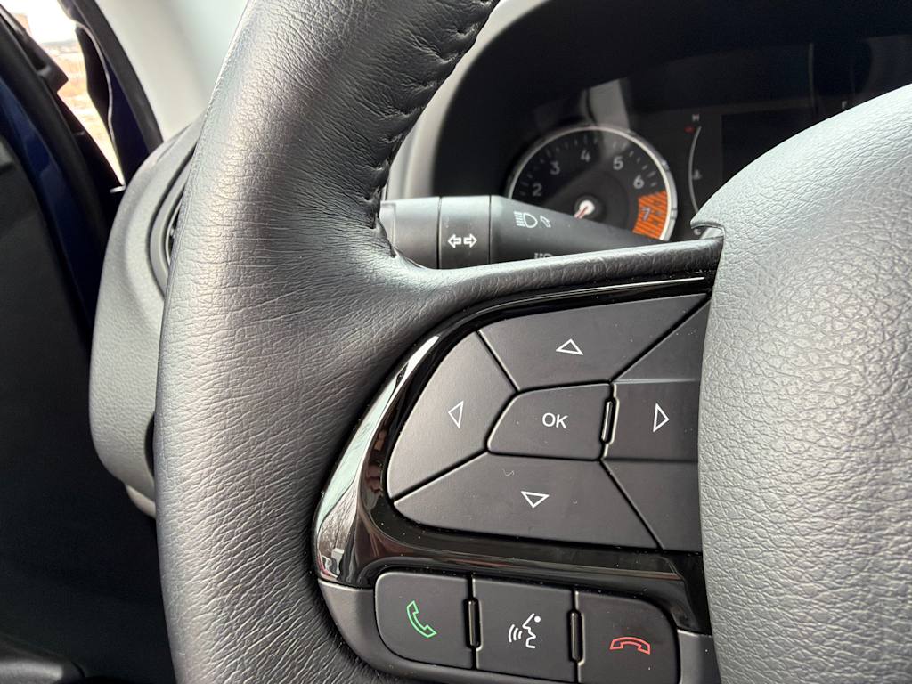 Thumbnail: 2019 Jeep Renegade - 23