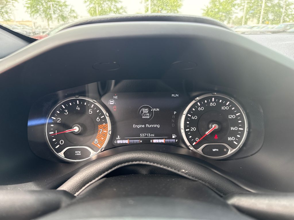 Thumbnail: 2022 Jeep Renegade - 13