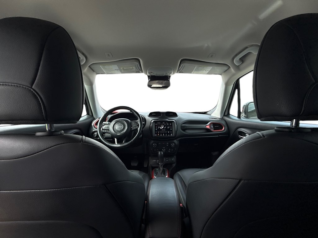 Thumbnail: 2022 Jeep Renegade - 2