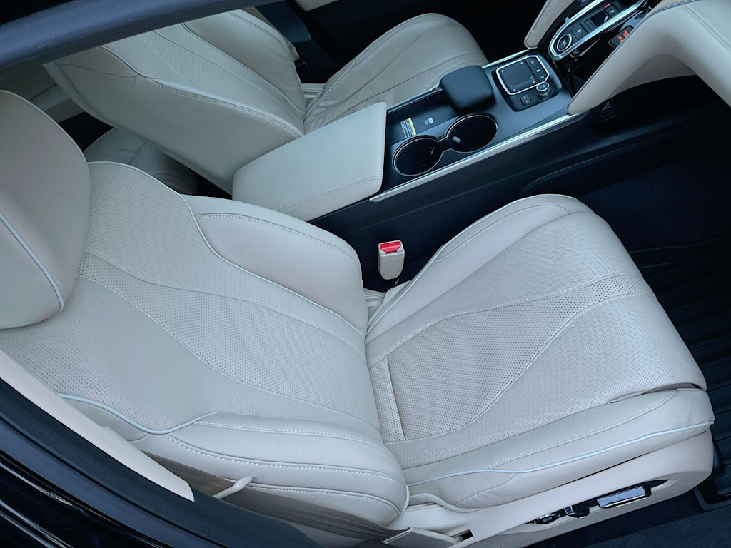 Thumbnail: 2023 Acura TLX - 26