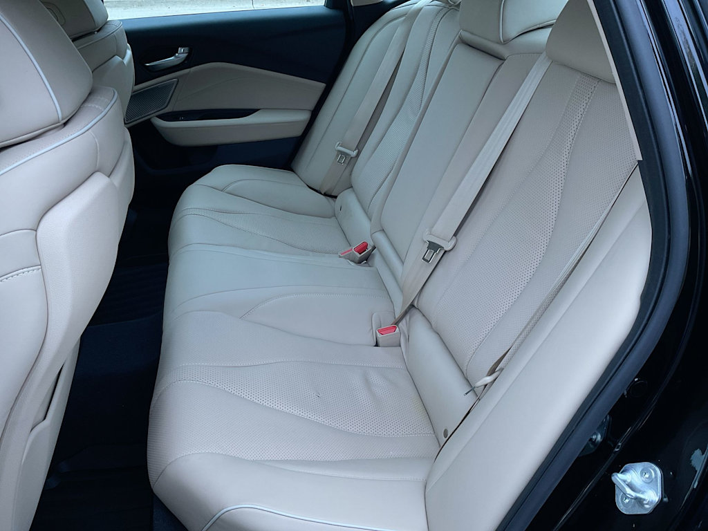 Thumbnail: 2023 Acura TLX - 24