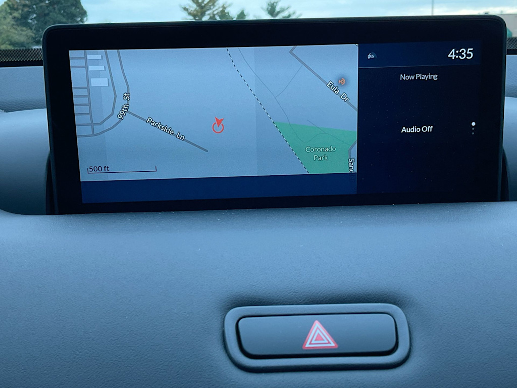 Thumbnail: 2023 Acura TLX - 15