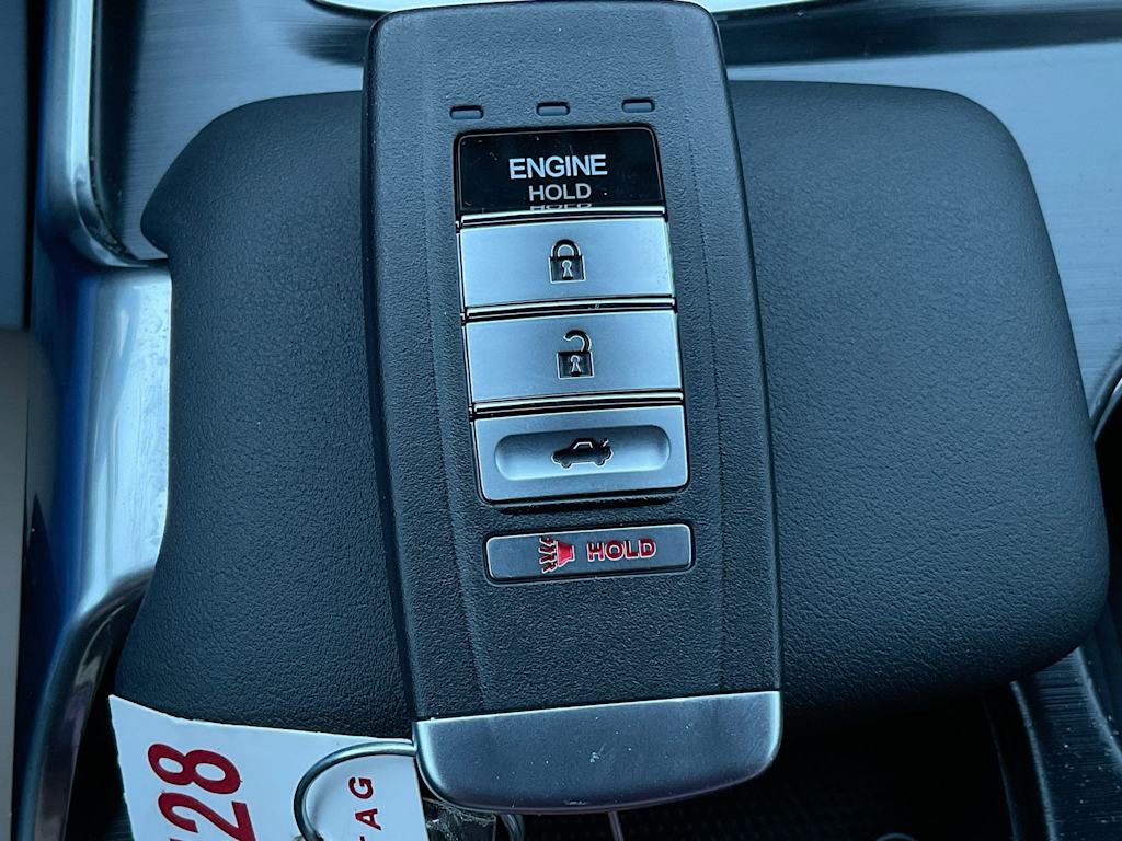 Thumbnail: 2023 Acura TLX - 39