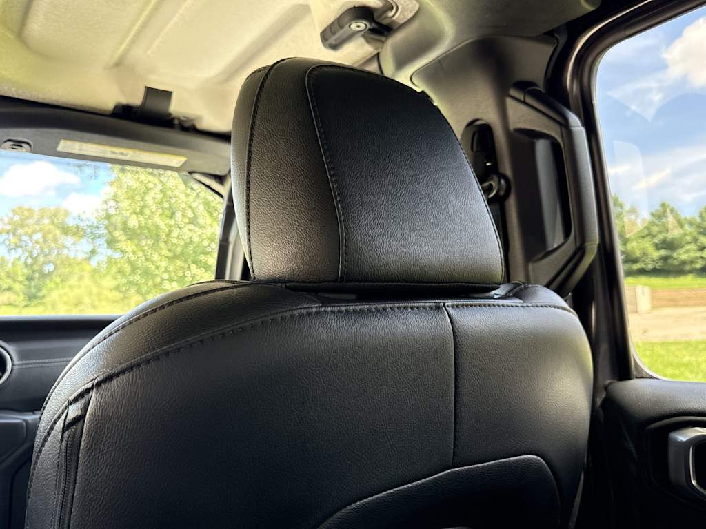 Thumbnail: 2018 Jeep Wrangler - 42