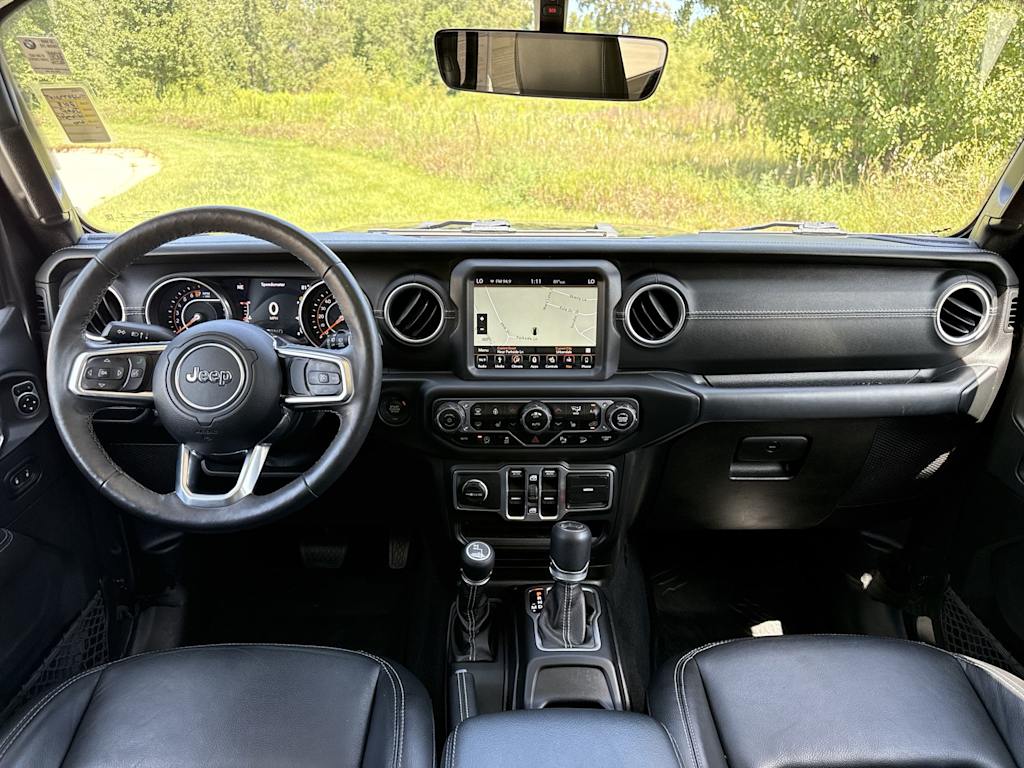Thumbnail: 2018 Jeep Wrangler - 2